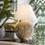 Tappa  spherical table lamp lp