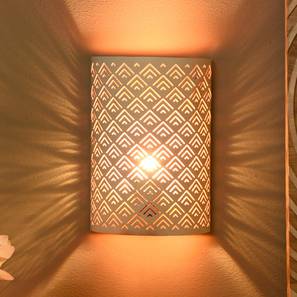 Pingle  wall lamp lp