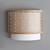 Canna  wall lamp lp