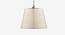 Rhombus  Hanging Lamp Gold (Black Finish) by Urban Ladder - Front View Design 1 - 328010