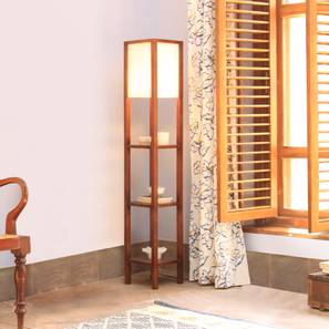 Millan  floor lamp lp