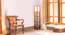 Millan  Floor Lamp (Black Finish) by Urban Ladder - Design 1 Details - 328013