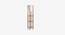 Millan  Floor Lamp (Black Finish) by Urban Ladder - Design 1 Top View - 328014