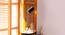 Midas  Study Table Lamp Black (Black Finish) by Urban Ladder - Design 1 Details - 328037
