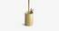 Midas  Study Table Lamp Black (Black Finish) by Urban Ladder - Design 1 Close View - 328040