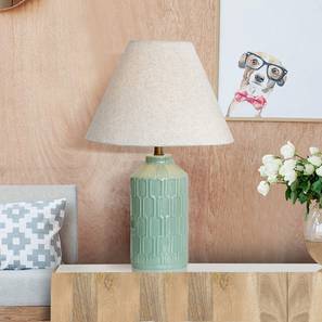 Ares ceramic table lamp lp