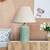 Ares ceramic table lamp lp