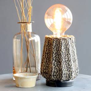 Shubra filament table lamp lp
