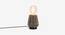 Shubra filament table Lamp (Black Finish) by Urban Ladder - Design 1 Close View - 328069