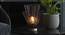 KLIMT Table Lamp (Black Finish) by Urban Ladder - Design 1 Details - 328085