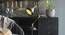 CHRYSLER  Study Table Lamp (Black Finish) by Urban Ladder - Design 1 Details - 328095