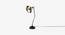 CHRYSLER  Study Table Lamp (Black Finish) by Urban Ladder - Front View Design 1 - 328097