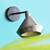 Chrysler wall lamp lp