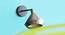CHRYSLER  Wall Lamp (Black Finish) by Urban Ladder - Design 1 Details - 328099