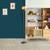 Metropolis floor lamp lp