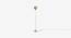 METROPOLIS Floor Lamp (Black Finish) by Urban Ladder - Design 1 Top View - 328117