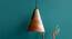 Maurya Hanging (Black Finish) by Urban Ladder - Design 1 Details - 328151