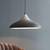 Dhola flat hanging lamp lp