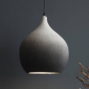 Dhola drop  hanging lamp lp