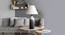 DHOLA table  lamp (Black Finish) by Urban Ladder - Design 1 Details - 328175