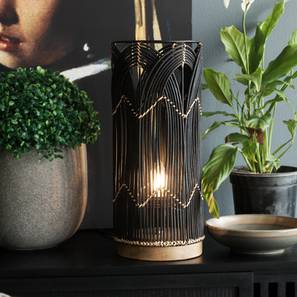 Arch table lamp lp