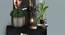 Arch Table Lamp (Black Finish) by Urban Ladder - Design 1 Details - 328189