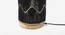 Arch Table Lamp (Black Finish) by Urban Ladder - Design 1 Close View - 328192