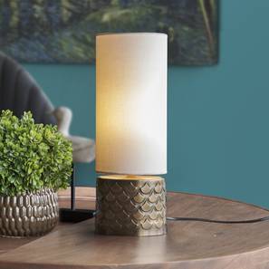Chicago  table lamp lp