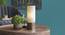 CHICAGO  Table Lamp (Black Finish) by Urban Ladder - Design 1 Details - 328199