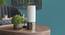 CHICAGO  Table Lamp (Black Finish) by Urban Ladder - Design 1 Top View - 328200
