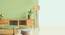 Wave floor lamp (Black Finish) by Urban Ladder - Design 1 Details - 328212