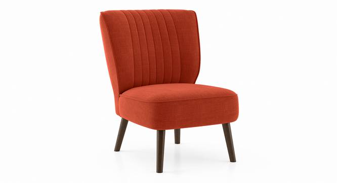 Grace Accent Chair (Lava) by Urban Ladder - Design 1 Details - 328238