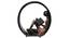 Oorvi Statue (Brown) by Urban Ladder - Front View Design 1 - 328287