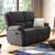 Lebowski recliner  smote 2seater lp
