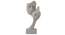 Risha Figurine (Cream) by Urban Ladder - Front View Design 1 - 328366