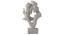 Ritu Figurine (Cream) by Urban Ladder - Front View Design 1 - 328375