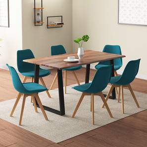 6 seater dining table buy six seater dining table sets online urban ladder