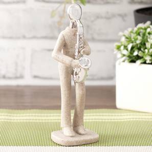 Shal statue lp