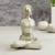 Tanu statue lp