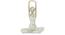 Tara Figurine (Cream) by Urban Ladder - Front View Design 1 - 328501