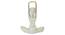 Tara Figurine (Cream) by Urban Ladder - Cross View Design 1 - 328502