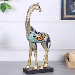 Get Upto 50% Off on Home Decor Statues Online in India