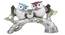 Unaisa Statue by Urban Ladder - Front View Design 1 - 328531