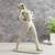 Ved statue lp