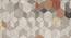 Galicha Hand Tufted Carpet (122 x 183 cm  (48" x 72") Carpet Size, Antique White) by Urban Ladder - Design 1 Side View - 328830