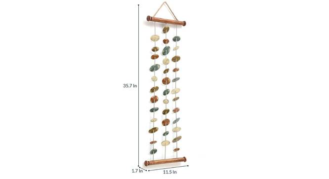 Oja Wall Decor by Urban Ladder - Cross View Design 1 - 329254