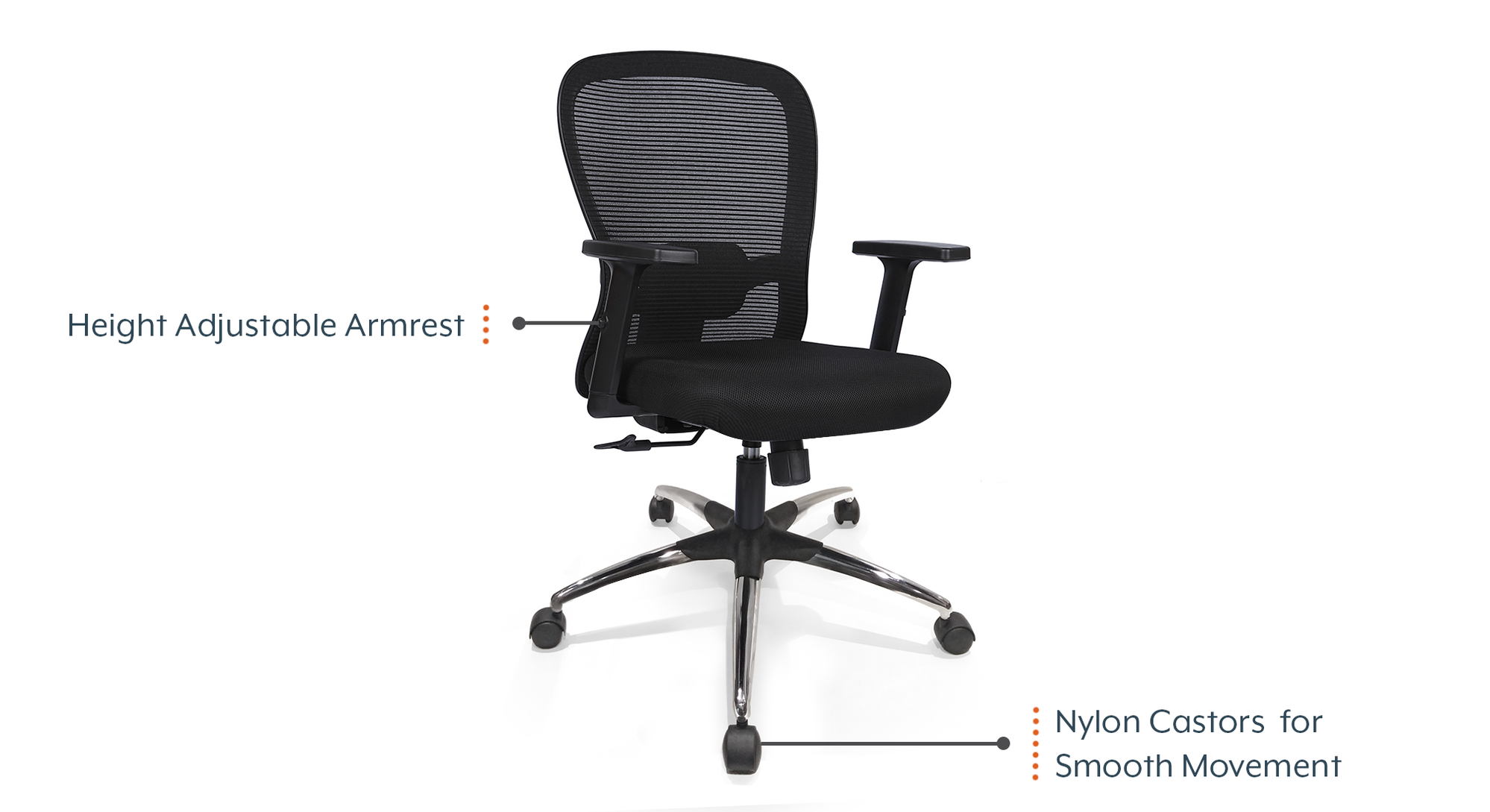 study chair