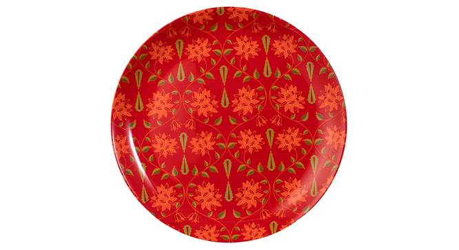 Babur Wall Plate by Urban Ladder - Front View Design 1 - 329866