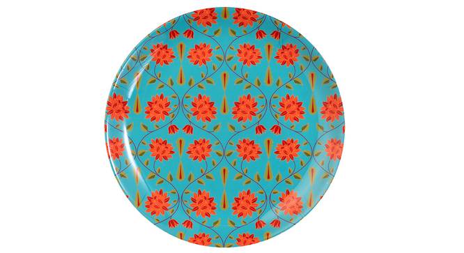 Babur Wall Plate by Urban Ladder - Front View Design 1 - 329875