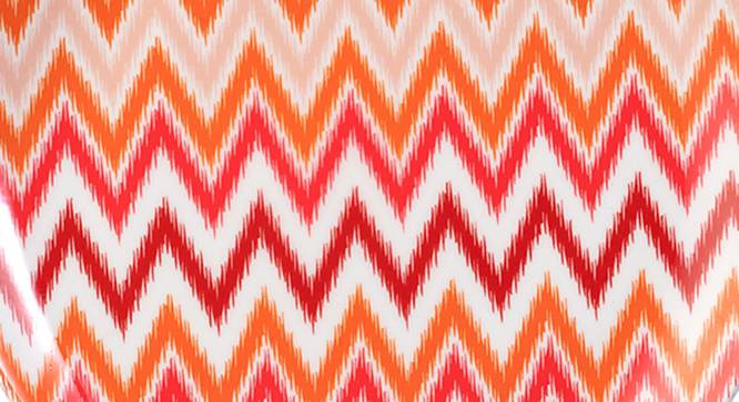 Ikat Wall Plate by Urban Ladder - Front View Design 1 - 329944
